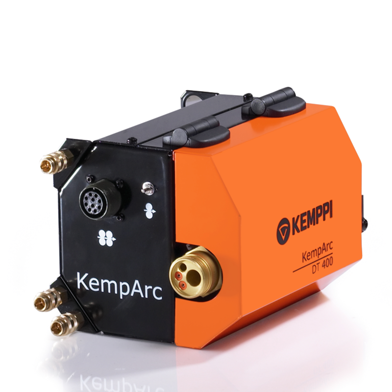 Kemppi DT400 Wire feeder